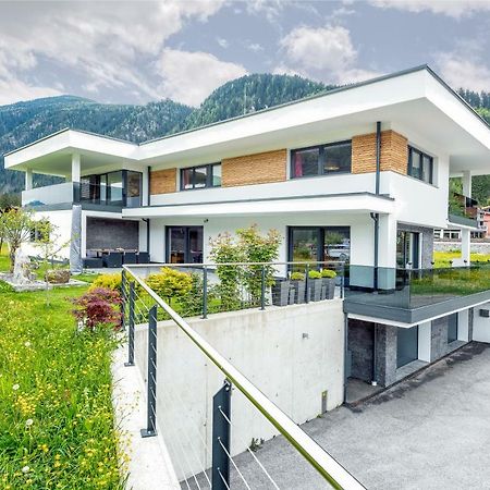 Apartmán Apartart Mayrhofen Exteriér fotografie
