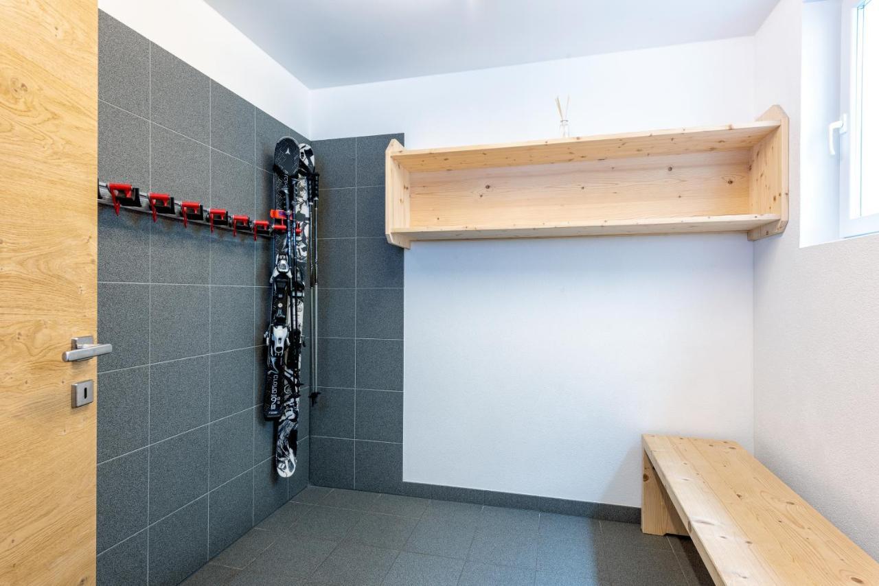 Apartmán Apartart Mayrhofen Exteriér fotografie
